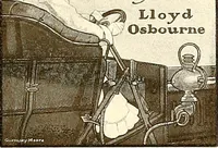 Picture 144 of 160 from Posters; a critical study of the development of poster design in continental Europe, England and America (1913), leaf 360