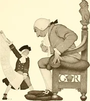 Picture 154 of 160 from Posters; a critical study of the development of poster design in continental Europe, England and America (1913), leaf 378