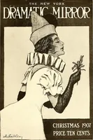 Picture 157 of 160 from Posters; a critical study of the development of poster design in continental Europe, England and America (1913), leaf 386