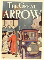 Picture 158 of 160 from Posters; a critical study of the development of poster design in continental Europe, England and America (1913), leaf 392