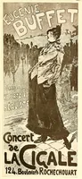Picture 159 of 160 from Posters; a critical study of the development of poster design in continental Europe, England and America (1913), leaf 396