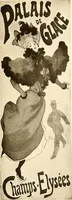 Picture 7 of 160 from Posters; a critical study of the development of poster design in continental Europe, England and America (1913), leaf 50