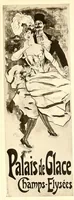 Picture 8 of 160 from Posters; a critical study of the development of poster design in continental Europe, England and America (1913), leaf 52