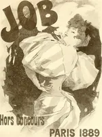 Picture 10 of 160 from Posters; a critical study of the development of poster design in continental Europe, England and America (1913), leaf 60