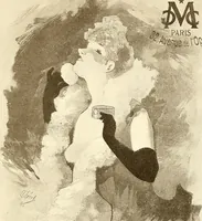 Picture 11 of 160 from Posters; a critical study of the development of poster design in continental Europe, England and America (1913), leaf 62