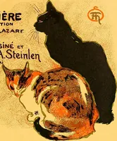 Picture 14 of 160 from Posters; a critical study of the development of poster design in continental Europe, England and America (1913), leaf 72