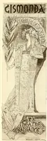 Picture 16 of 160 from Posters; a critical study of the development of poster design in continental Europe, England and America (1913), leaf 78