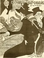 Picture 20 of 160 from Posters; a critical study of the development of poster design in continental Europe, England and America (1913), leaf 86
