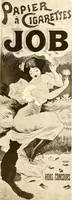 Picture 24 of 160 from Posters; a critical study of the development of poster design in continental Europe, England and America (1913), leaf 94