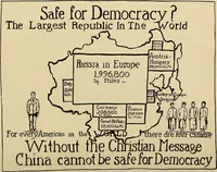 Picture 6 of 8 from Posters and poster making (1920), leaf 31