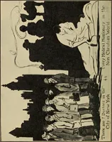 An illustration from Posters and poster making (1920)