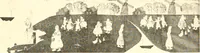 An illustration from Poster work in kindergarten and primary grades (1914)