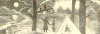 Picture 9 of 21 from Poster work in kindergarten and primary grades (1914), leaf 22