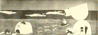 An illustration from Poster work in kindergarten and primary grades (1914)