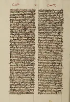 An illustration from [Postilla super totam bibliam : Parabolas, Ecclesiastes, Cantica canticorum. Prophetae minores]
