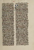 An illustration from [Postilla super totam bibliam : Parabolas, Ecclesiastes, Cantica canticorum. Prophetae minores]