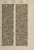 An illustration from [Postilla super totam bibliam : Parabolas, Ecclesiastes, Cantica canticorum. Prophetae minores]