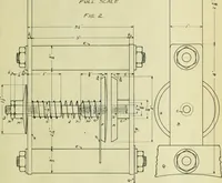 An illustration from Potential stresses in dielectrics (1912)