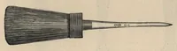 An illustration from Catalogue (1907)