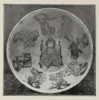 Picture 4 of 15 from The Potteries of Persia : being a brief history of the art of ceramics in the Near East (1909), leaf 16