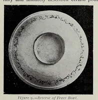 Picture 5 of 15 from The Potteries of Persia : being a brief history of the art of ceramics in the Near East (1909), leaf 17