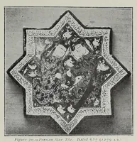 Picture 9 of 15 from The Potteries of Persia : being a brief history of the art of ceramics in the Near East (1909), leaf 29