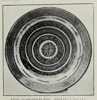 Picture 11 of 15 from The Potteries of Persia : being a brief history of the art of ceramics in the Near East (1909), leaf 33