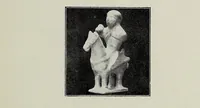 An illustration from The Potteries of Persia : being a brief history of the art of ceramics in the Near East (1909)