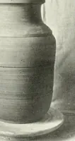 An illustration from The potter's craft: a practical guide for the studio and workshop (1910)