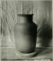 An illustration from The potter's craft: a practical guide for the studio and workshop (1910)