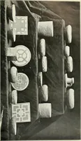 An illustration from The potter's craft: a practical guide for the studio and workshop (1910)