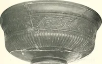 Picture 7 of 124 from The pottery found at Silchester : a descriptive account of the pottery recovered during the excavations on the site of the Romano-British city of Calleva Atrebatum at Silchester, Hants., and deposited in the Reading Museum (1916), leaf 356