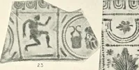 Picture 24 of 124 from The pottery found at Silchester : a descriptive account of the pottery recovered during the excavations on the site of the Romano-British city of Calleva Atrebatum at Silchester, Hants., and deposited in the Reading Museum (1916), leaf 376