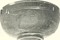 Picture 27 of 124 from The pottery found at Silchester : a descriptive account of the pottery recovered during the excavations on the site of the Romano-British city of Calleva Atrebatum at Silchester, Hants., and deposited in the Reading Museum (1916), leaf 380