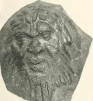 An illustration from The pottery found at Silchester : a descriptive account of the pottery recovered during the excavations on the site of the Romano-British city of Calleva Atrebatum at Silchester, Hants., and deposited in the Reading Museum (1916)