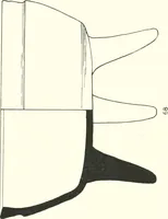 Picture 72 of 124 from The pottery found at Silchester : a descriptive account of the pottery recovered during the excavations on the site of the Romano-British city of Calleva Atrebatum at Silchester, Hants., and deposited in the Reading Museum (1916), leaf 438