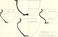 Picture 113 of 124 from The pottery found at Silchester : a descriptive account of the pottery recovered during the excavations on the site of the Romano-British city of Calleva Atrebatum at Silchester, Hants., and deposited in the Reading Museum (1916), leaf 498