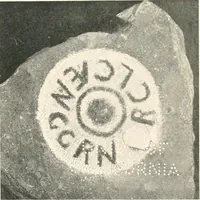 Picture 123 of 124 from The pottery found at Silchester : a descriptive account of the pottery recovered during the excavations on the site of the Romano-British city of Calleva Atrebatum at Silchester, Hants., and deposited in the Reading Museum (1916), leaf 514