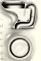 Picture 9 of 15 from Pottery. A history of the pottery industry and its evolution as applied to sanitation, with unique specimens and facsimile marks from ancient to modern foreign and American wares .. (1910), leaf 121