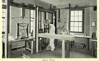 Picture 5 of 15 from Pottery. A history of the pottery industry and its evolution as applied to sanitation, with unique specimens and facsimile marks from ancient to modern foreign and American wares .. (1910), leaf 72