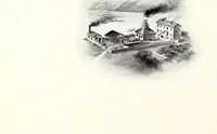 An illustration from Pottery. A history of the pottery industry and its evolution as applied to sanitation, with unique specimens and facsimile marks from ancient to modern foreign and American wares .. (1910)