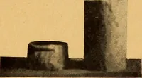 An illustration from Pottery making: an illustrated text book on art pottery making for teachers and artists (1914)