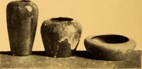An illustration from Pottery making: an illustrated text book on art pottery making for teachers and artists (1914)