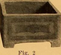 Picture 10 of 69 from Pottery making: an illustrated text book on art pottery making for teachers and artists (1914), leaf 22