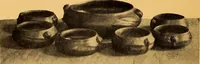 An illustration from Pottery making: an illustrated text book on art pottery making for teachers and artists (1914)