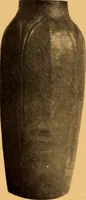 An illustration from Pottery making: an illustrated text book on art pottery making for teachers and artists (1914)