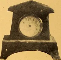 An illustration from Pottery making: an illustrated text book on art pottery making for teachers and artists (1914)