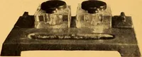 An illustration from Pottery making: an illustrated text book on art pottery making for teachers and artists (1914)