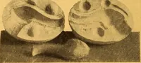 An illustration from Pottery making: an illustrated text book on art pottery making for teachers and artists (1914)