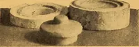 An illustration from Pottery making: an illustrated text book on art pottery making for teachers and artists (1914)